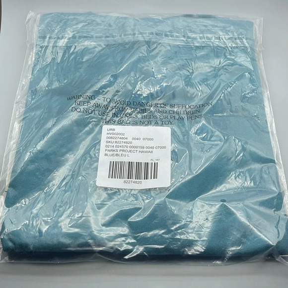 🍄‍🟫HOST PICK🍄‍🟫 Parks Project Hawaii Geological Wonderlands Long Sleeve Tee - Picture 9 of 9